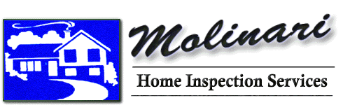Molinari Home Inspection Services Logo